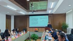 <b>中德工程学院取职业手艺教育学院举办国际青年</b>